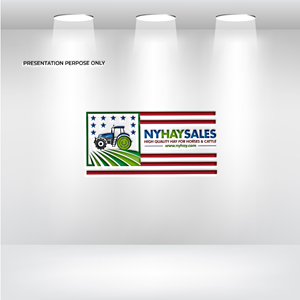 Logo Design by RS_Design for this project | Design: #30607510