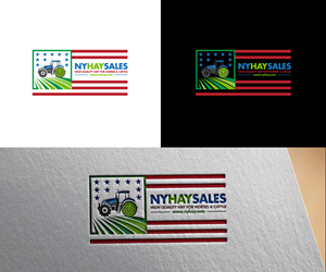 Logo Design by RS_Design for this project | Design: #30607511