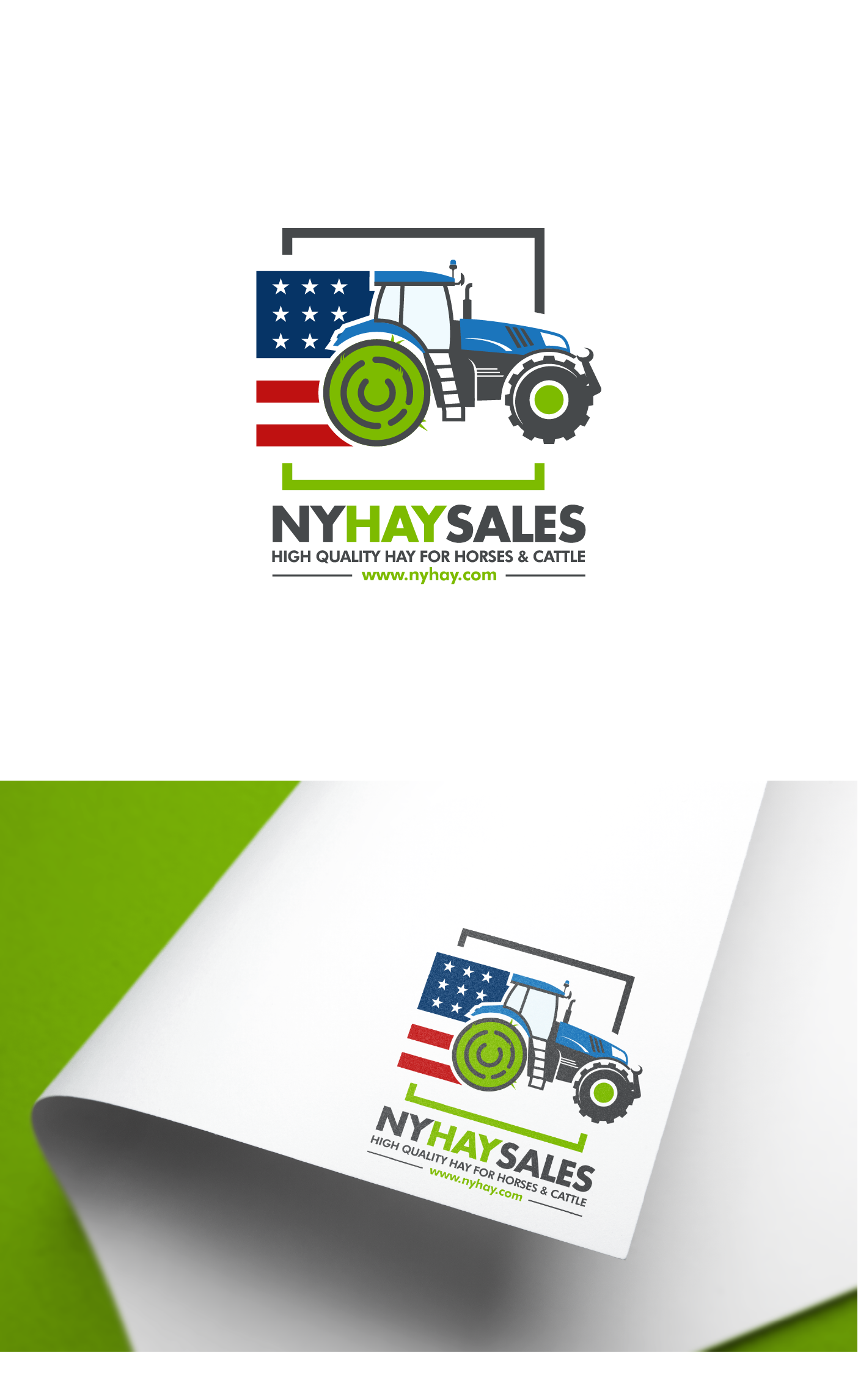 Logo Design by Fezy Design Studio for this project | Design #30649180