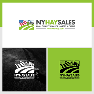 Logo Design by Adilia Romadina for this project | Design: #30608562