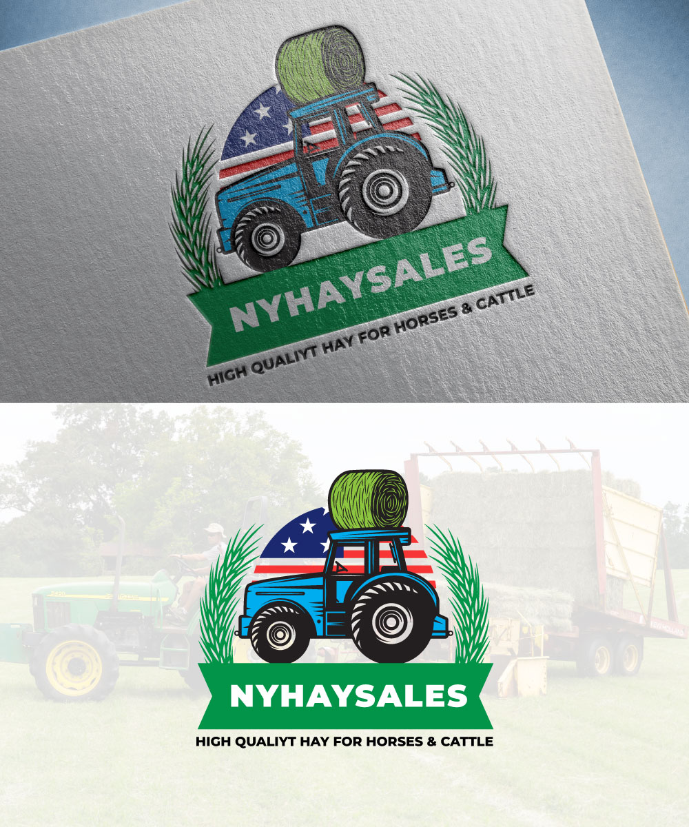 Logo Design by Arstudiocreative for this project | Design #30614594