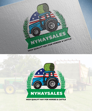 Logo Design by Arstudiocreative