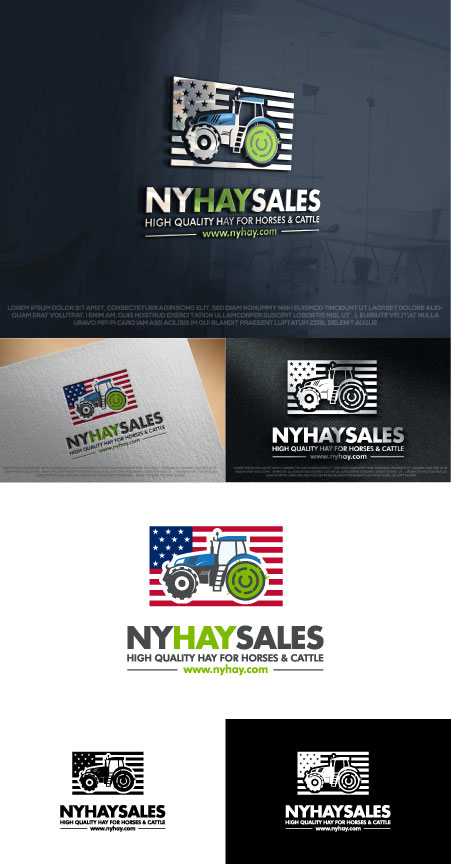 Logo Design by Huzaifa Designer for this project | Design #30766483