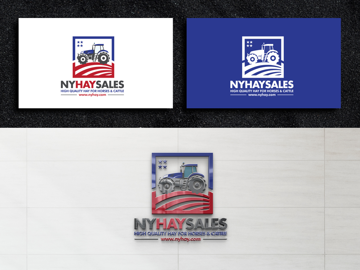 Logo Design by ArtSamurai for this project | Design #30611205