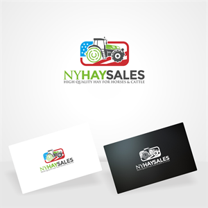 Logo Design by Arham Hidayat for this project | Design: #30633610