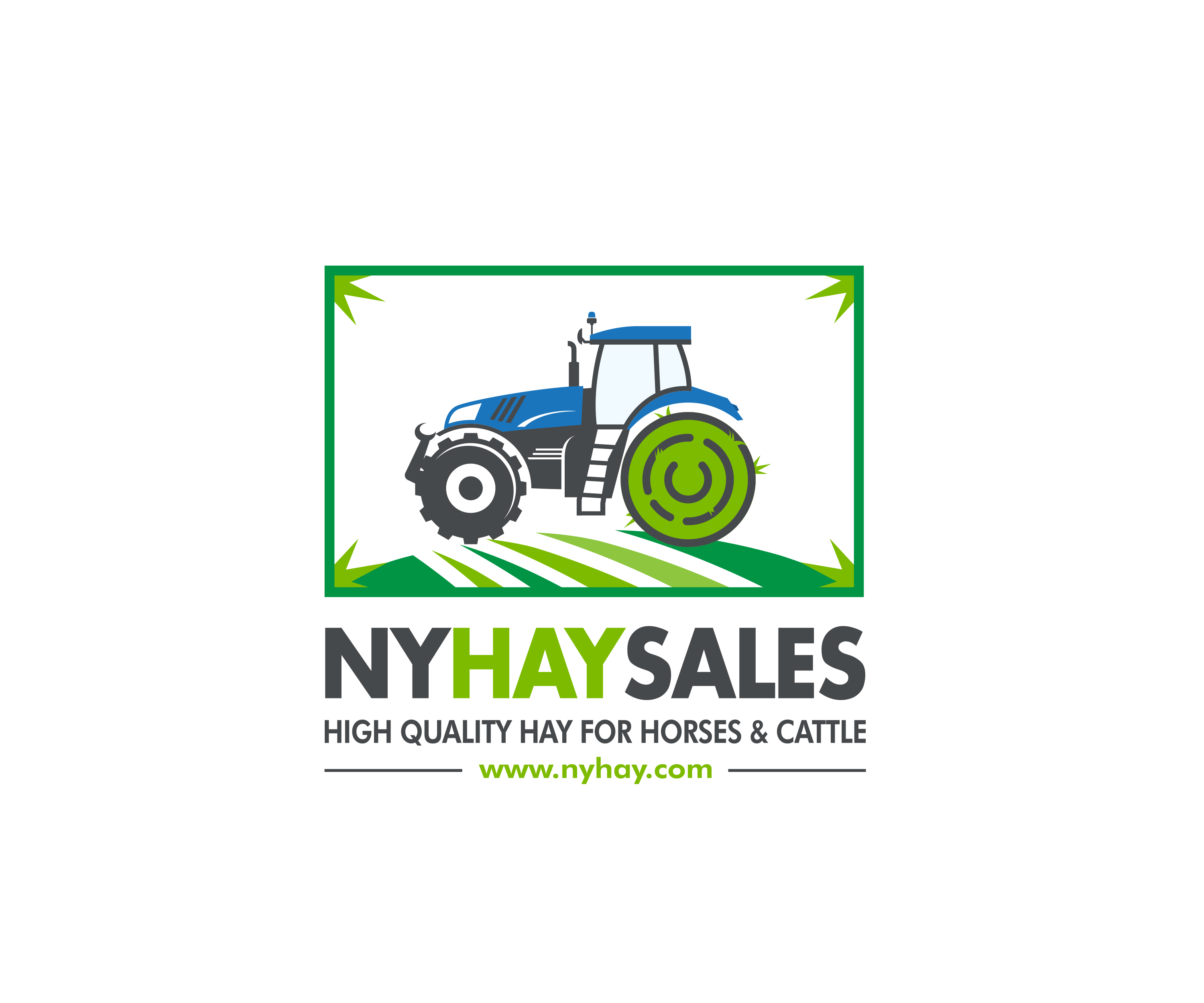 Logo Design by creative.visuals for this project | Design #30648681