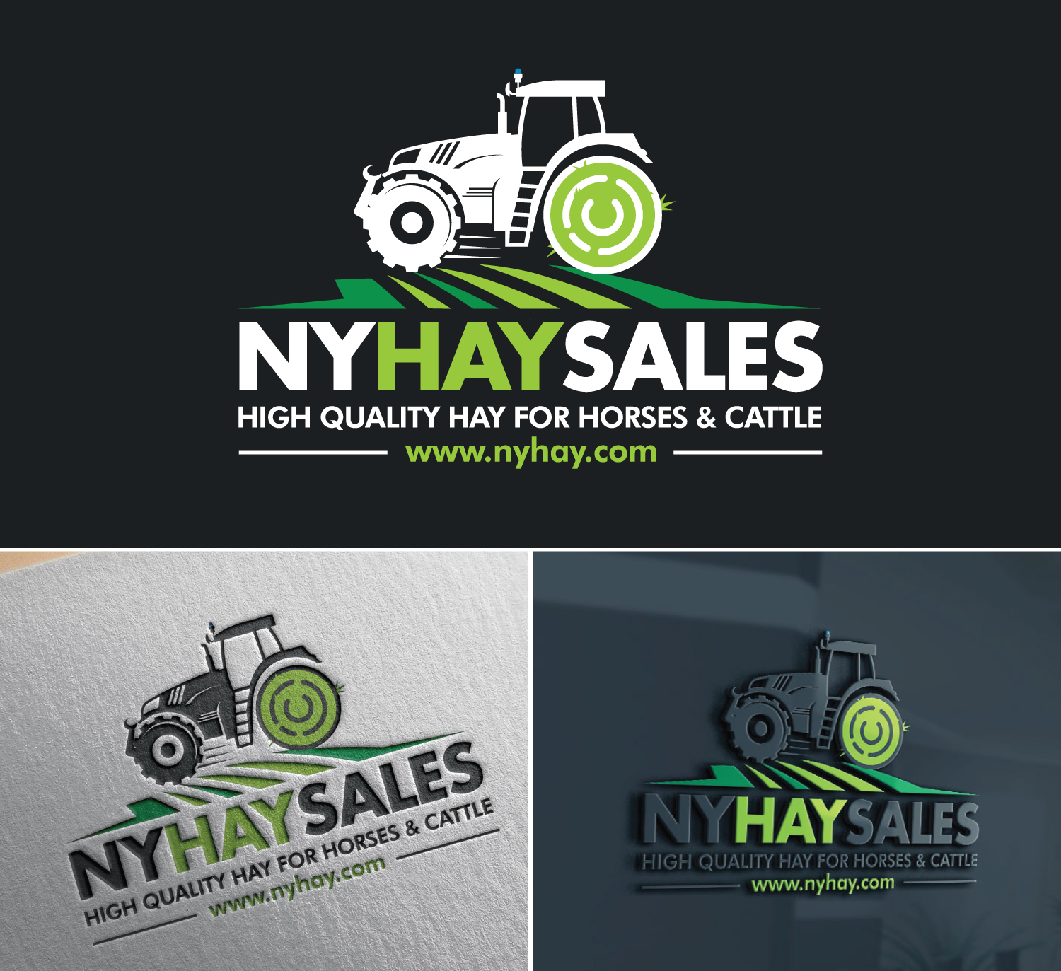 Diseño de Logo por Atec para este proyecto | Diseño #30612385