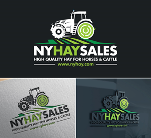 Logo Design by Atec for this project | Design: #30612385
