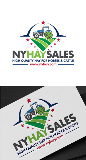 Logo Design by DesignLima for this project | Design: #30623413
