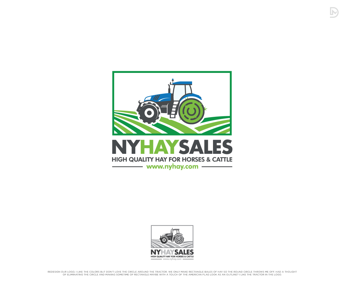 Logo Design by D_Mantra for this project | Design #30608456