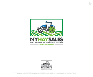 Logo Design by D_Mantra for this project | Design #30608456