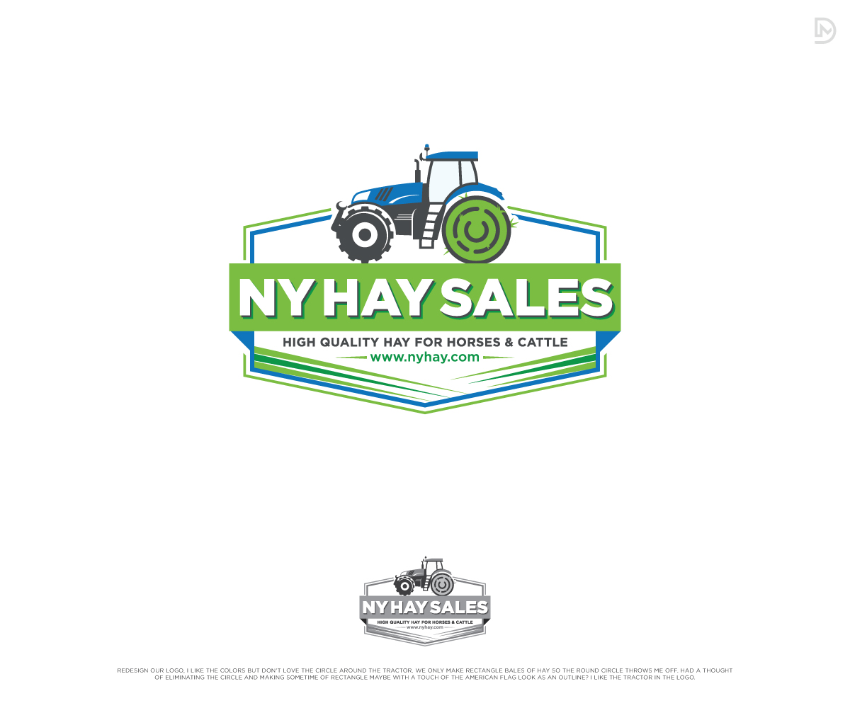 Logo-Design von D_Mantra für dieses Projekt | Design #30608457