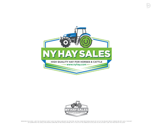 Logo Design by D_Mantra for this project | Design: #30608457
