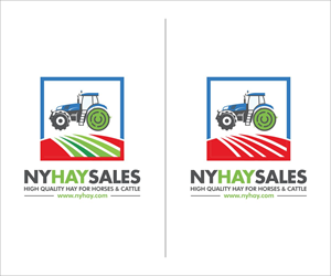 Logo Design by Phank for this project | Design: #30609849