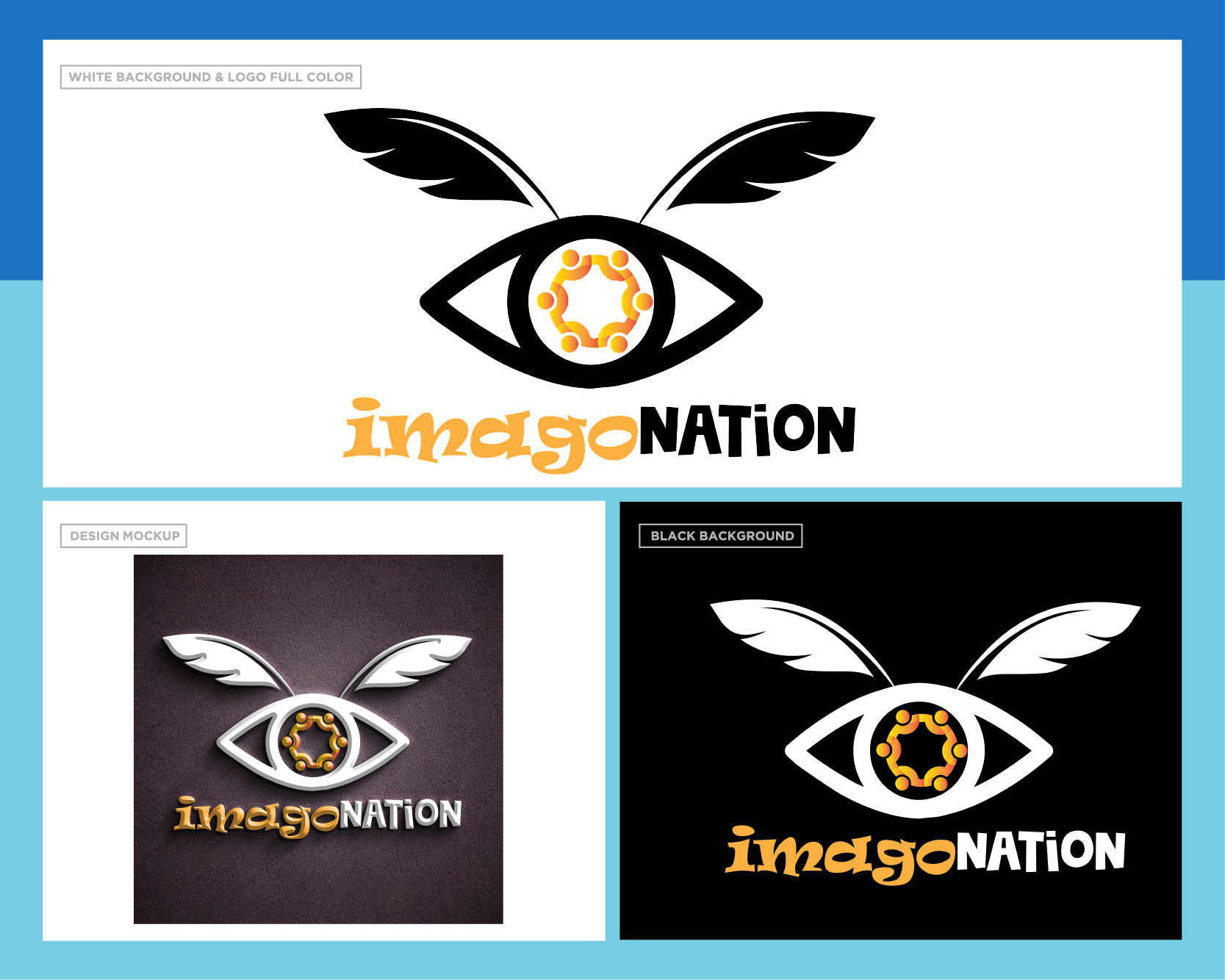 Diseño de PowerPoint por amit930 para este proyecto | Diseño #30621983