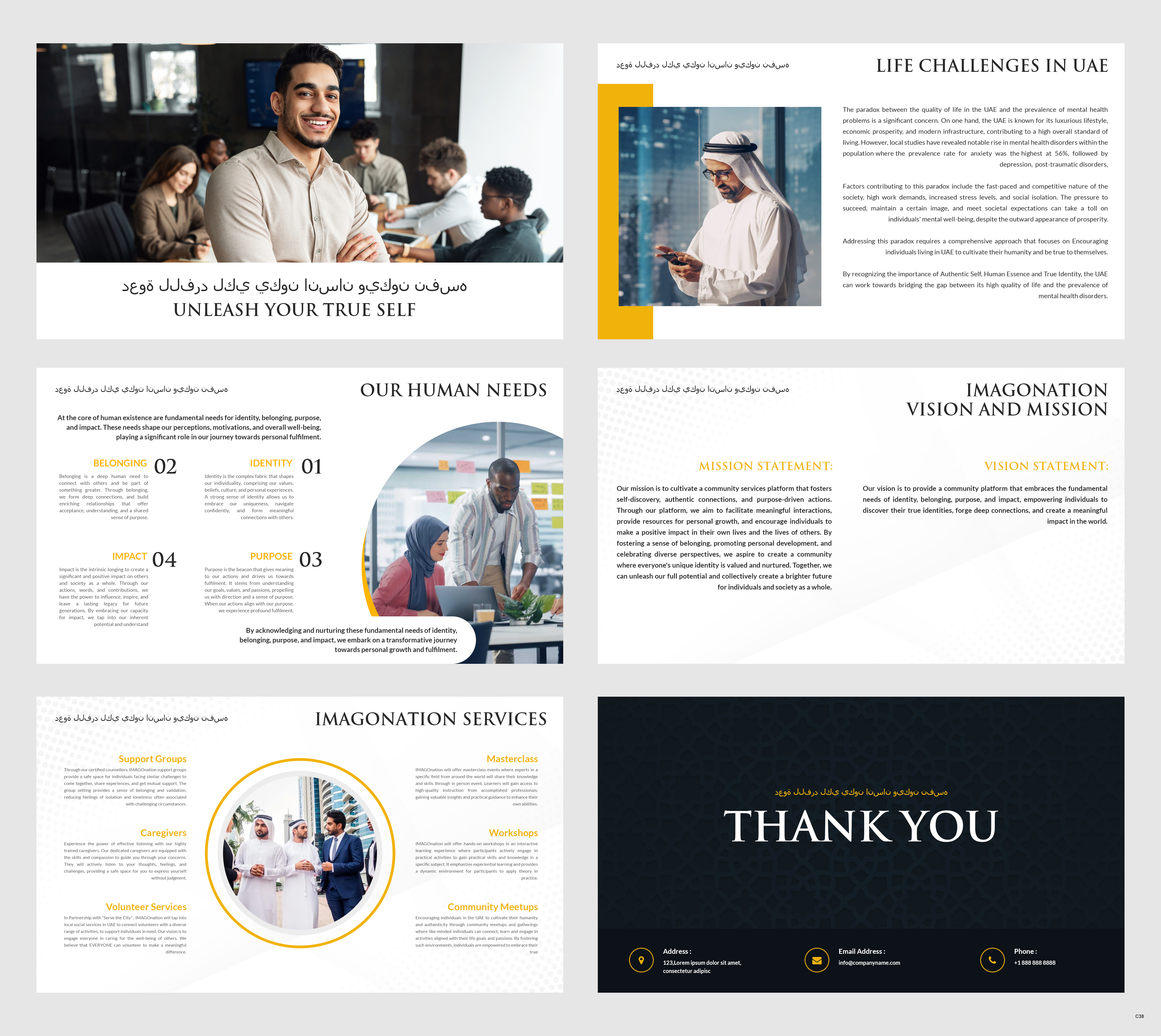 Diseño de PowerPoint por pb para este proyecto | Diseño #30625954