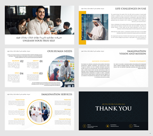 PowerPoint Design by pb for this project | Design: #30625954