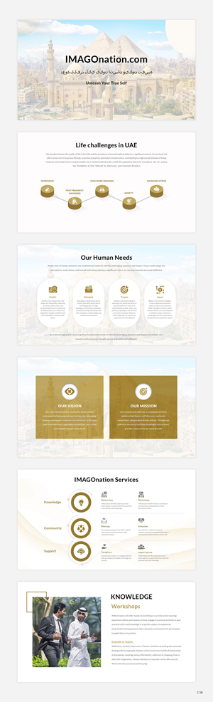 PowerPoint Design by pb for this project | Design: #30633802