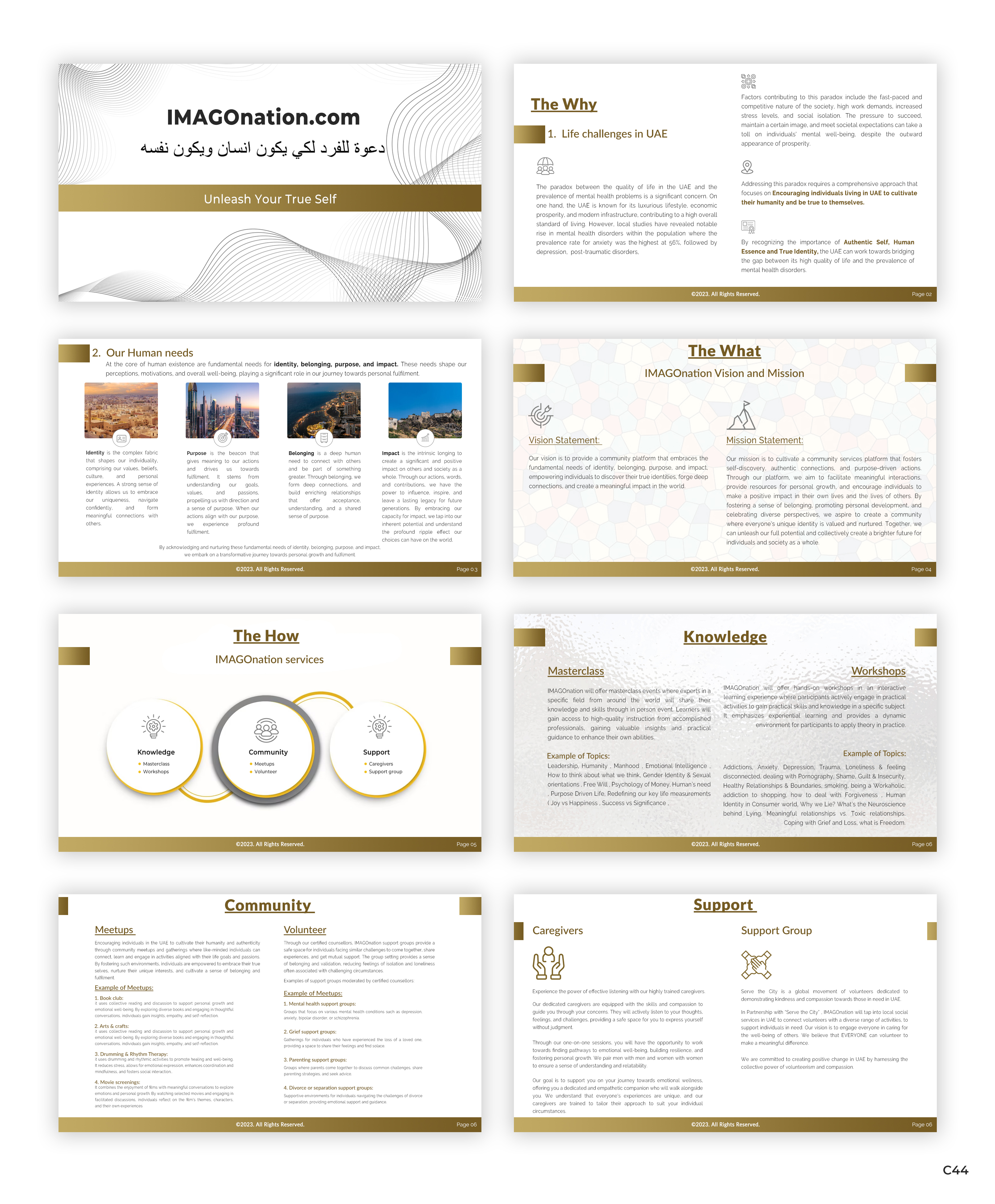 PowerPoint Design by pb for this project | Design: #30638672