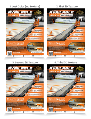 Design de Flyer par Winki pour ce projet | Design #30667841