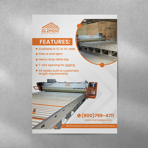 Flyer Design by abu931102 for this project | Design: #30612558