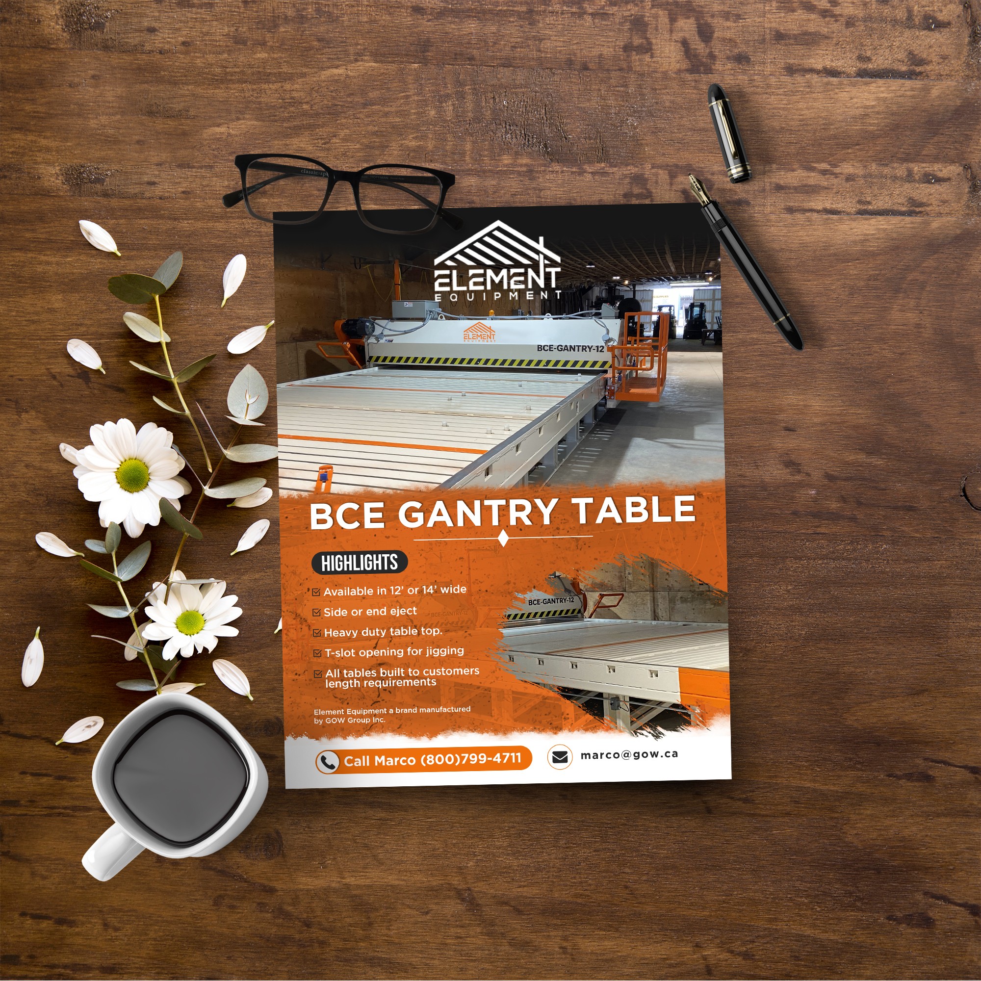 Flyer Design by Sun Creative for this project | Design #30640854