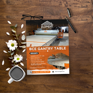 Design de Flyer par Sun Creative pour ce projet | Design : #30640854