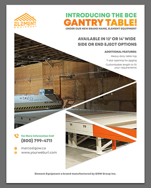 Design de Flyer par Mi17design pour ce projet | Design : #30635396