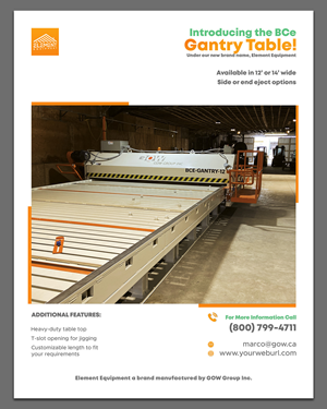 Design de Flyer par Mi17design pour ce projet | Design : #30635493