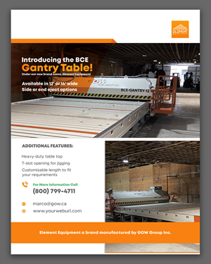 Design de Flyer par Mi17design pour ce projet | Design : #30636917