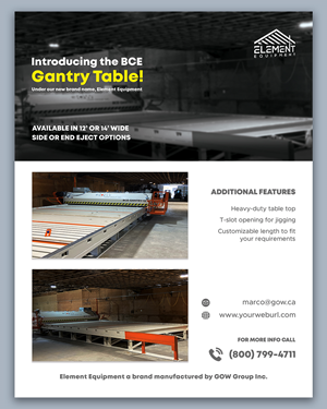 Design de Flyer par Mi17design pour ce projet | Design : #30637598