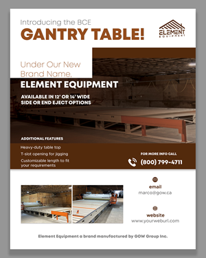 Design de Flyer par Mi17design pour ce projet | Design : #30640622