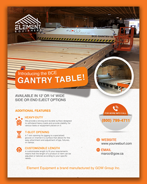 Design de Flyer par Mi17design pour ce projet | Design : #30648587