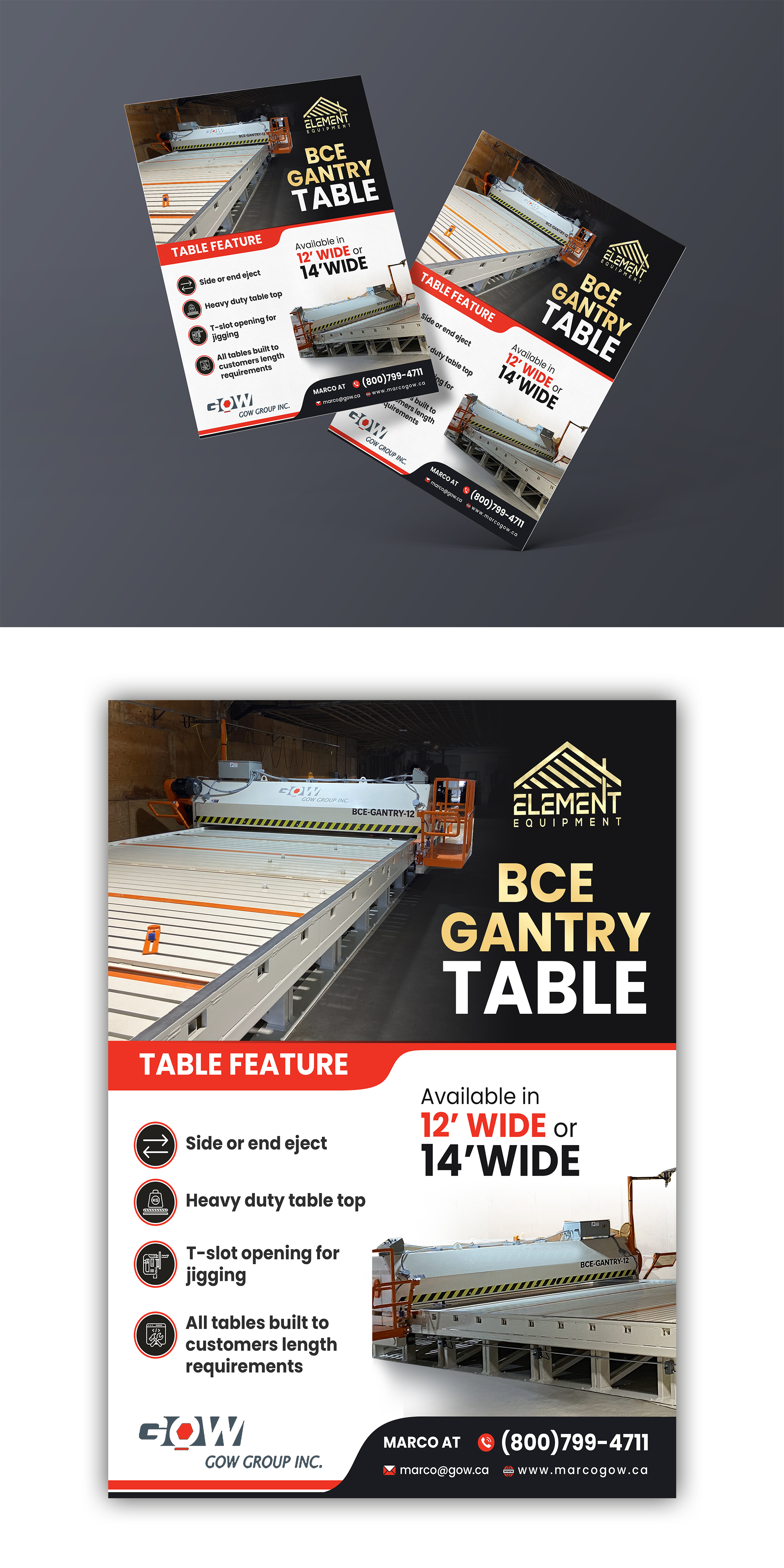 Flyer Design by debdesign for this project | Design #30612365