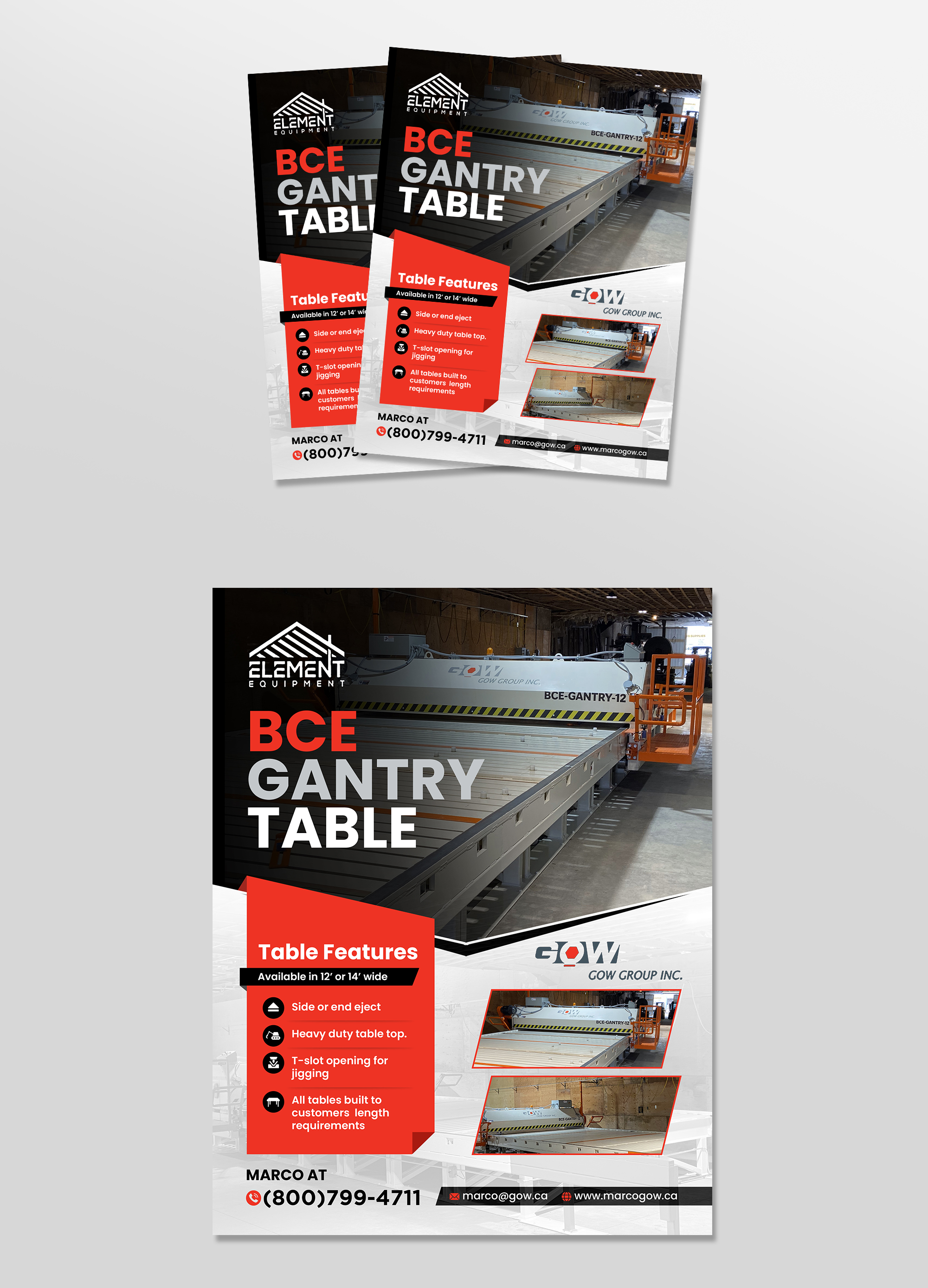 Flyer Design by debdesign for this project | Design #30612457