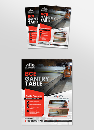 Design de Flyer par debdesign pour ce projet | Design : #30612457