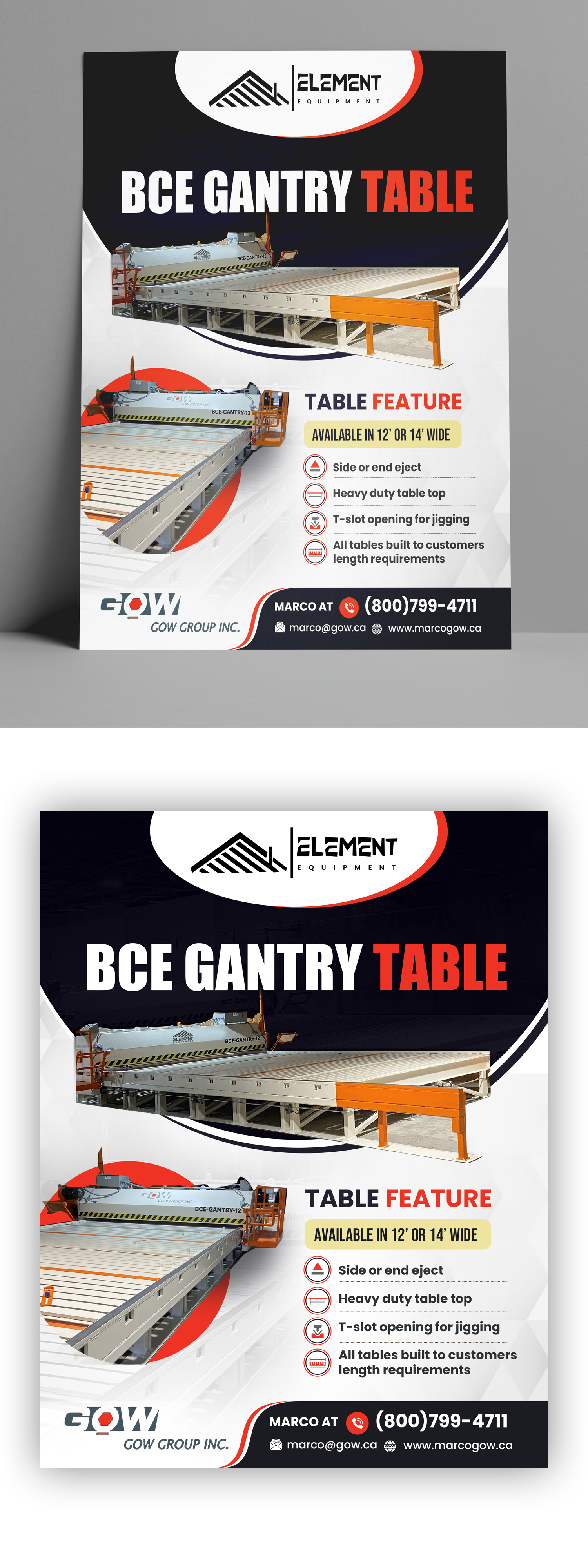 Design de Flyer par debdesign pour ce projet | Design #30613122