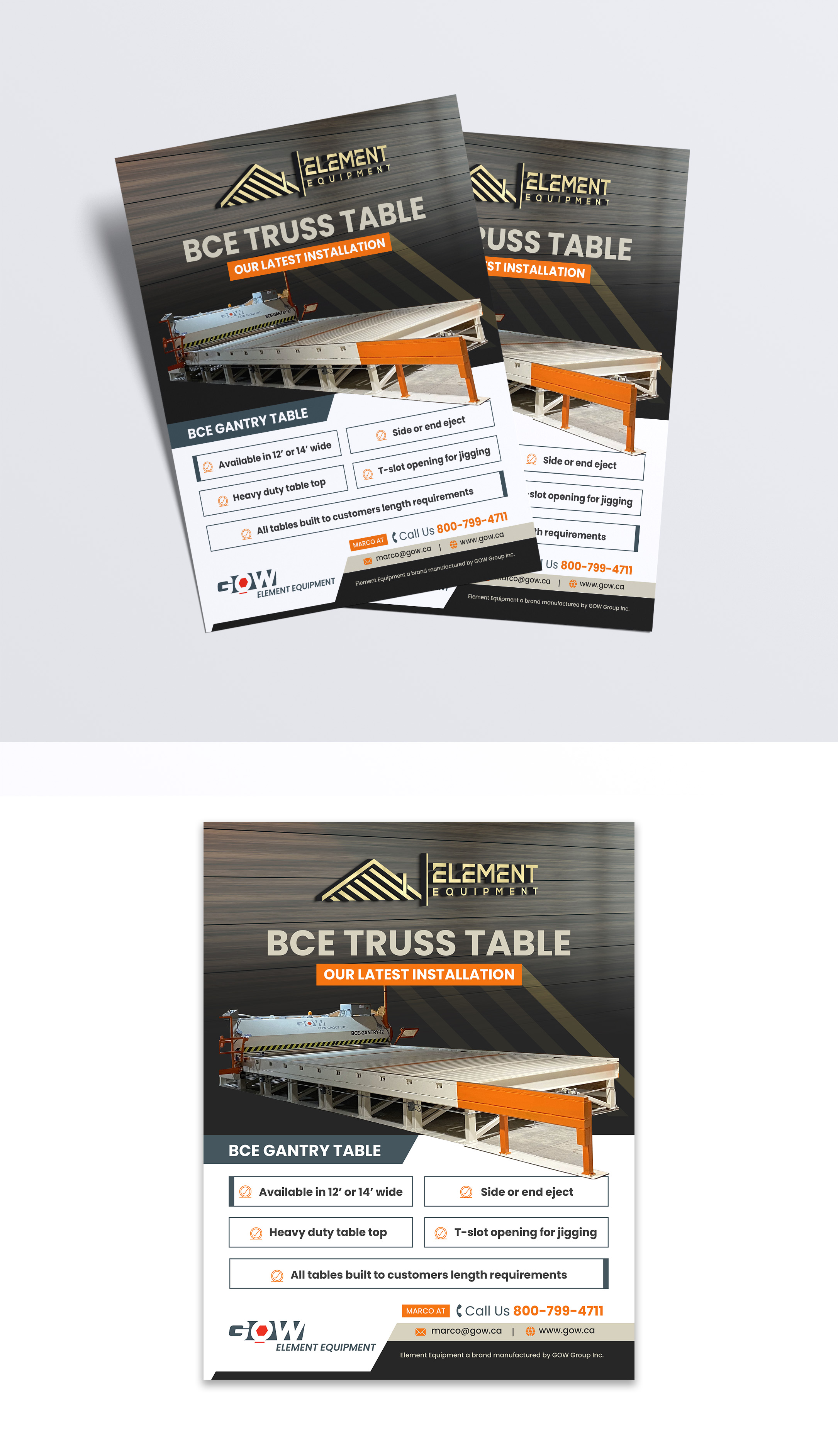 Flyer Design by debdesign for this project | Design #30613335