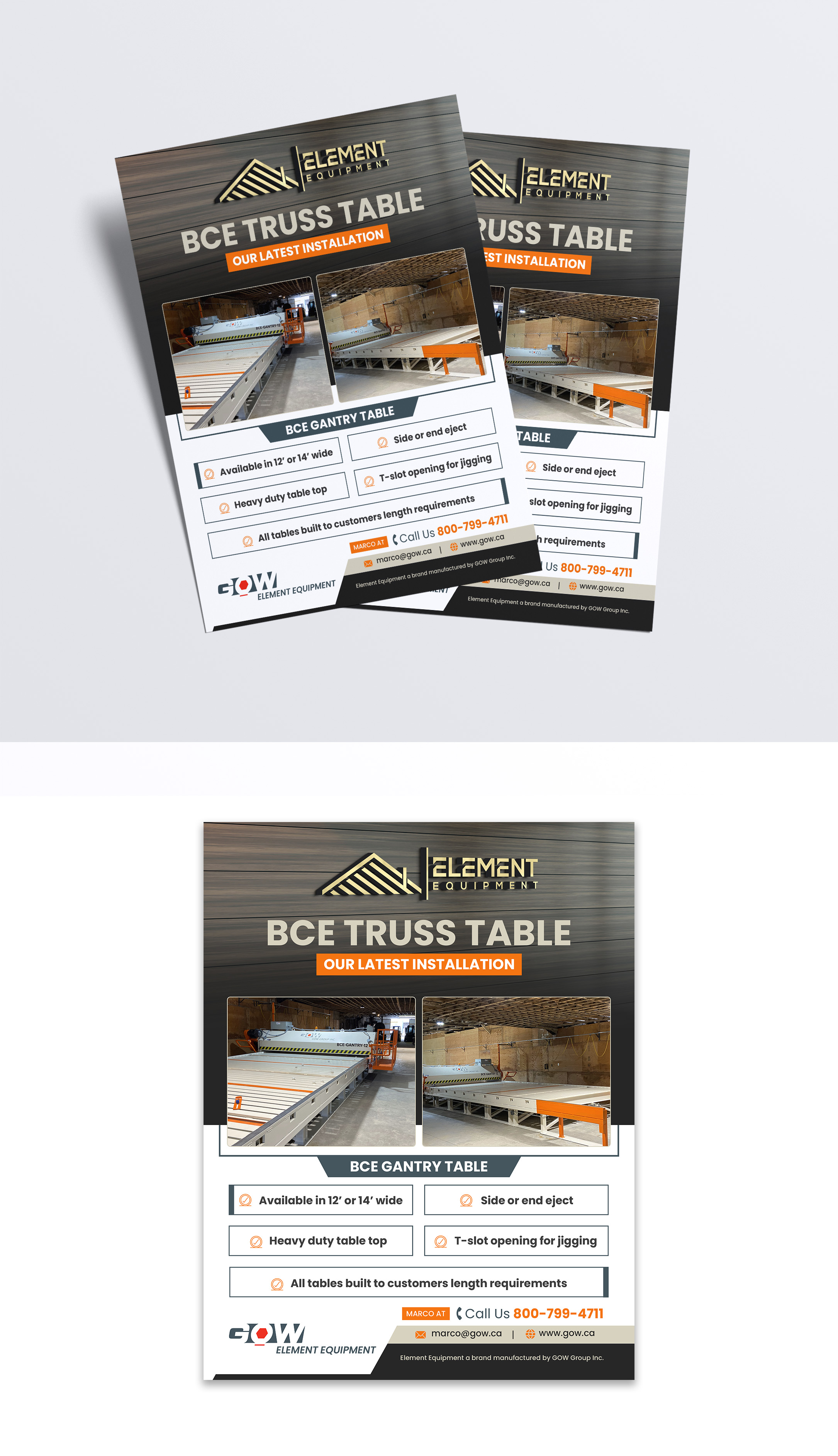 Flyer Design by debdesign for this project | Design #30613336