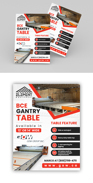 Design de Flyer par debdesign pour ce projet | Design : #30613559