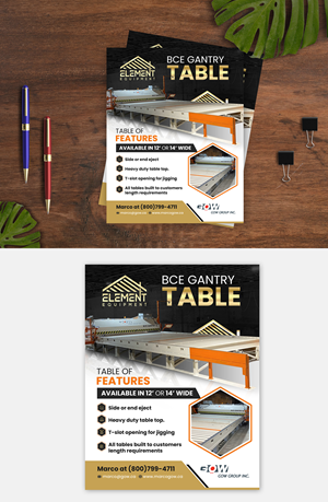 Design de Flyer par debdesign pour ce projet | Design : #30613621