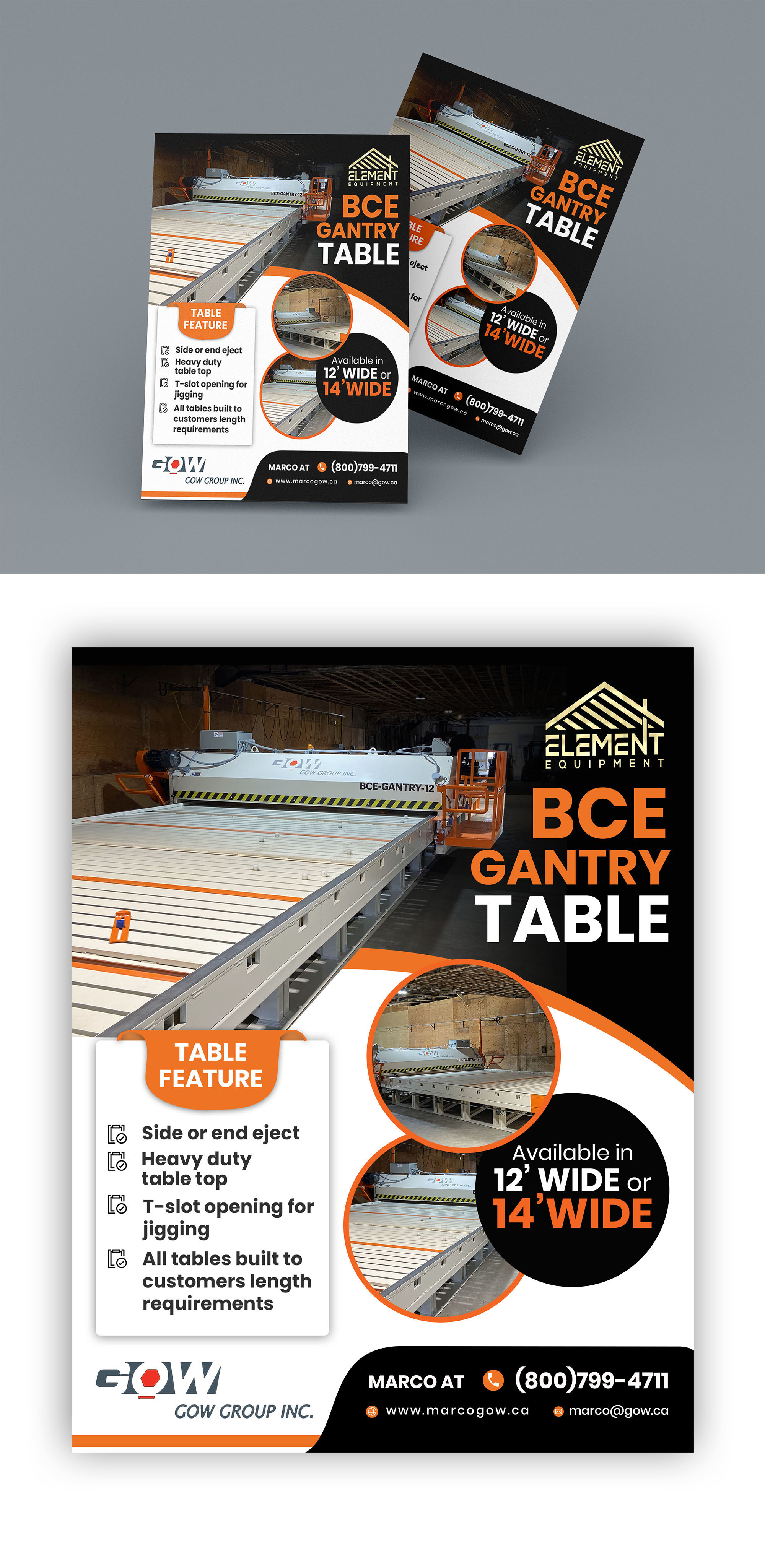 Design de Flyer par debdesign pour ce projet | Design #30614747