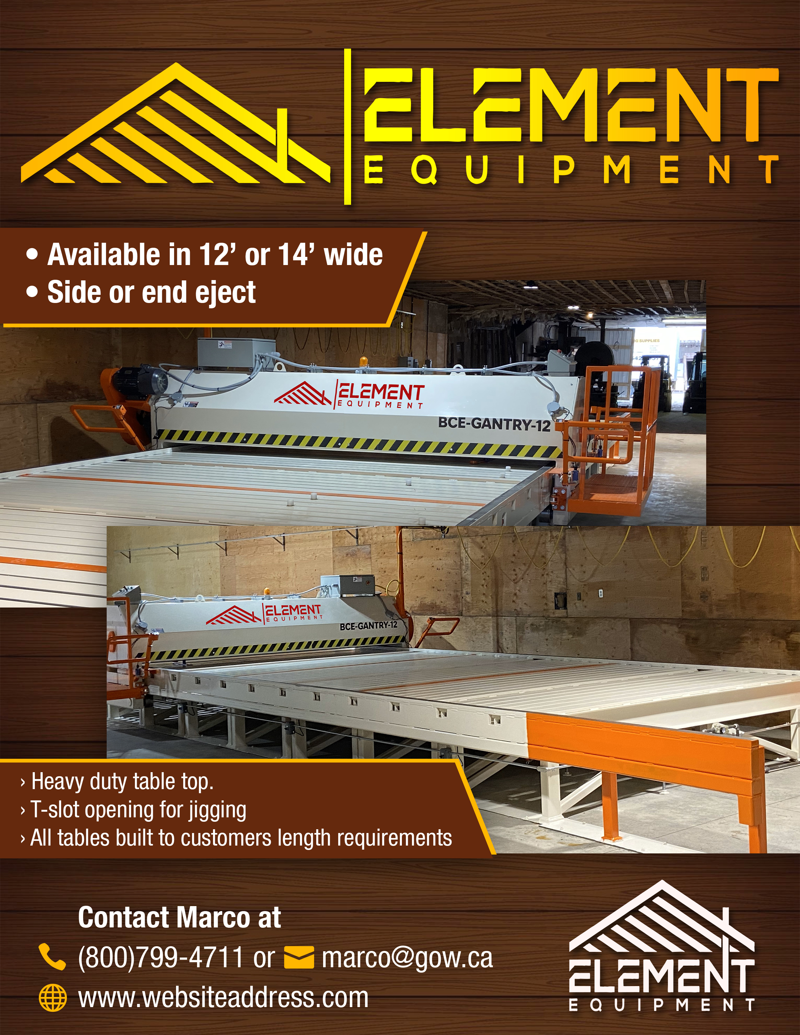 Flyer Design by Hristo Itchov for this project | Design #30610119