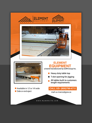 Flyer Design by n214008 for this project | Design: #30630085