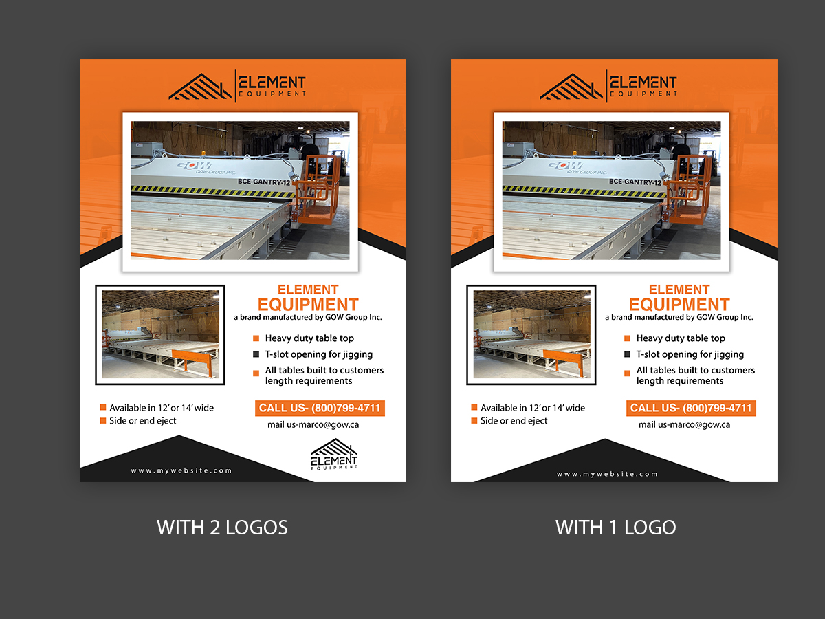 Flyer-Design von n214008 für dieses Projekt | Design #30637600