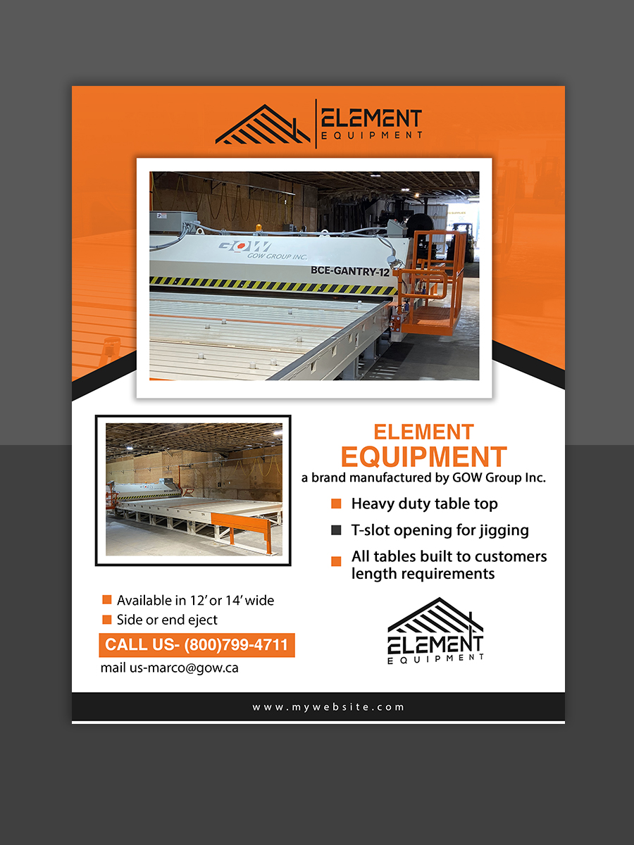 Flyer Design by n214008 for this project | Design #30666174