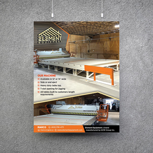 Design de Flyer par GraphicsGuru pour ce projet | Design : #30656889