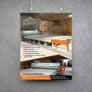 Design de Flyer par GraphicsGuru pour ce projet | Design : #30656890