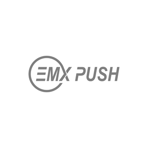 Diseño de Logo por Rasu raj para EMX PUSH AS | Diseño: #30613623