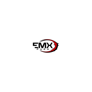 Diseño de Logo por Coli para EMX PUSH AS | Diseño: #30633732